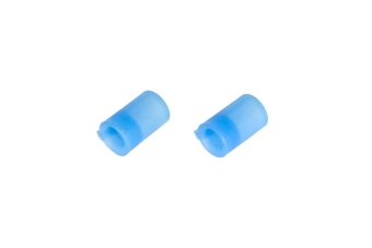 Silicone Hop-Up Bucking T.N.T. H.L.R. 70° for VSR Replicas