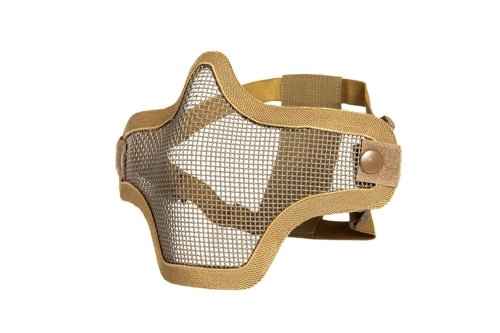 Masque de type Stalker – tan