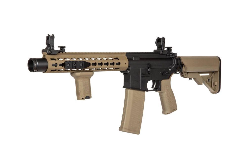 Replika karabinka RRA SA-E07 EDGE™ - Half-Tan