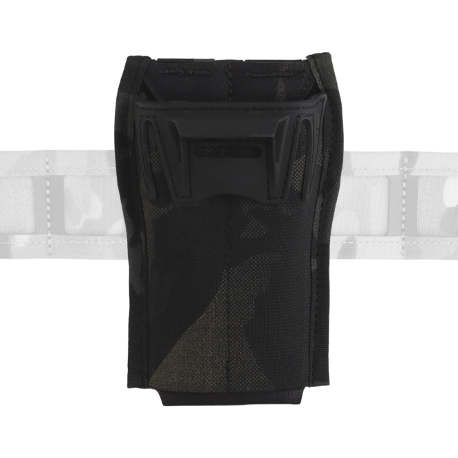 Wosport magazijntas voor M4/M16 MG-120 MC Zwart