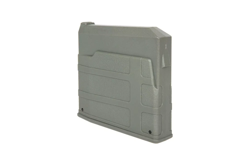 Magazijn voor TAC-41 replica's voor 110 kogels - Olijf
