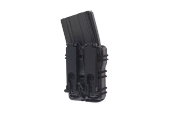 Pochette SMC pour chargeur 5.56 (MOLLE) - TYPE