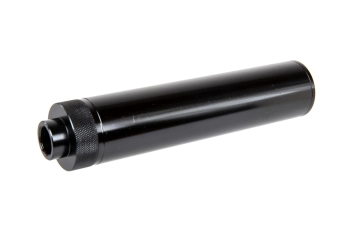 Geluiddemper EPeS 32x150mm glad