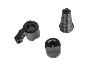 PSS Left Hand Charging Handle NEO for VSR10 Replicas