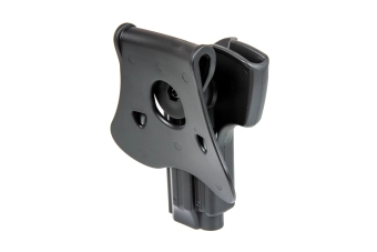 M9 type replicas holster - black