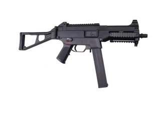 The UMG submachine gun replica