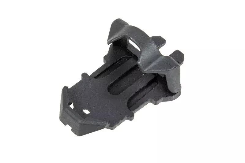 Manta Strobe Marker Mount - Black
