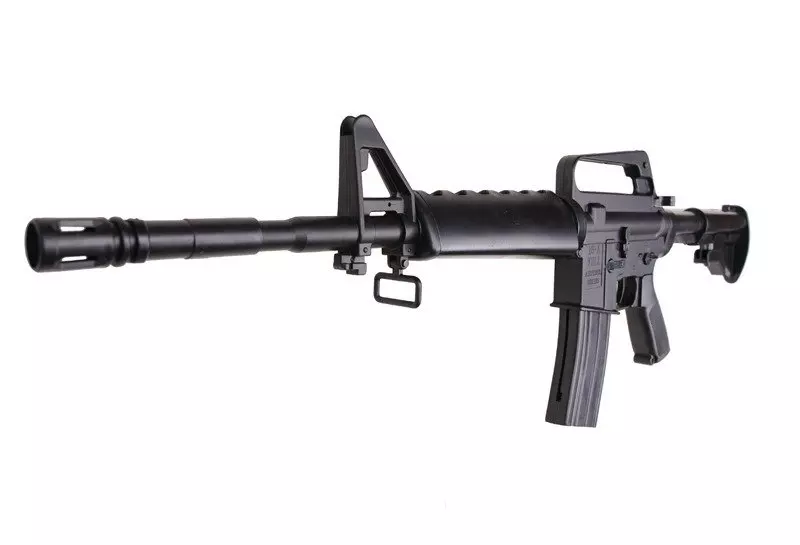 Replika karabinka szturmowego MR-722