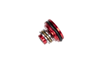 Aluminum Ball Bearing Piston Head