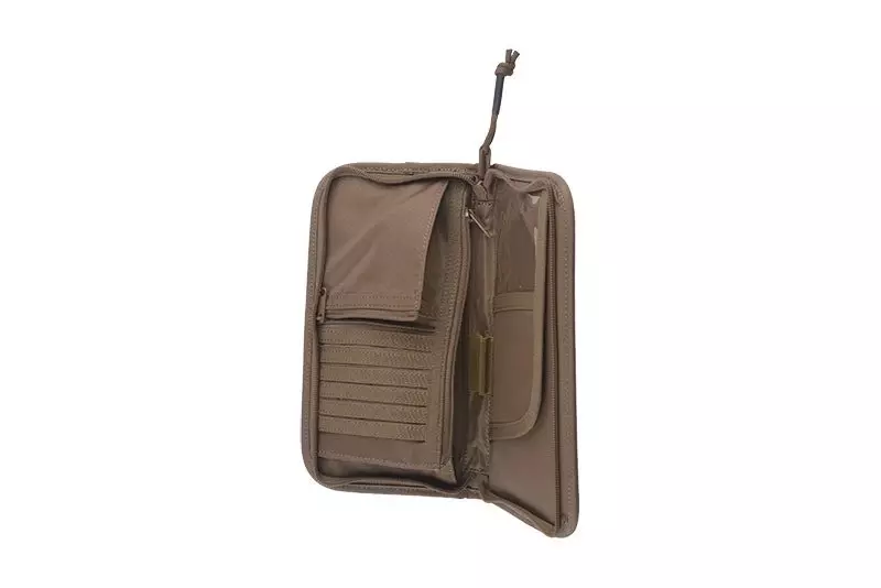 Tactical Wallet/Credit Card Holder - Multicam