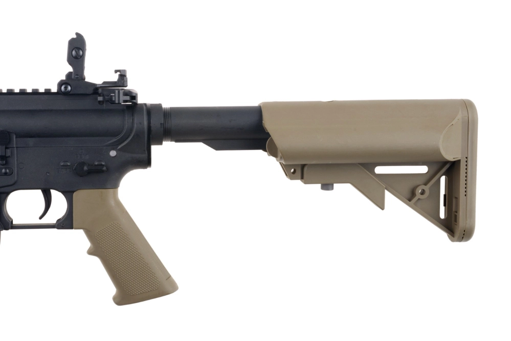 Replika karabinka SA-C16 CORE™ - Half-Tan