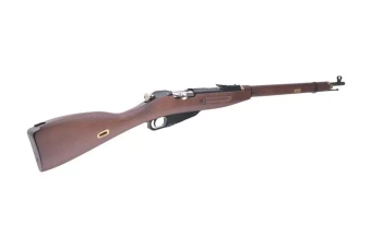 Replika pušky Mosin Nagant 1891/30 (OUTLET)