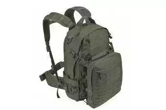 GHOST® MkII Backpack - Olive Green