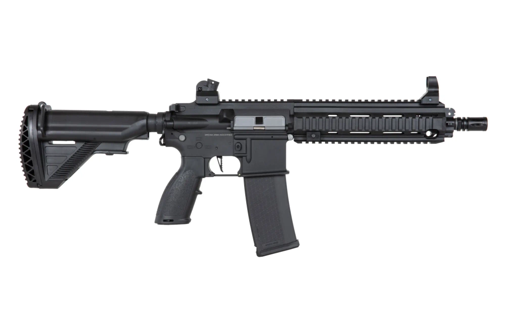 Specna Arms SA-FH06 FLEX™ HAL ETU™ airsoft Carbine Negro