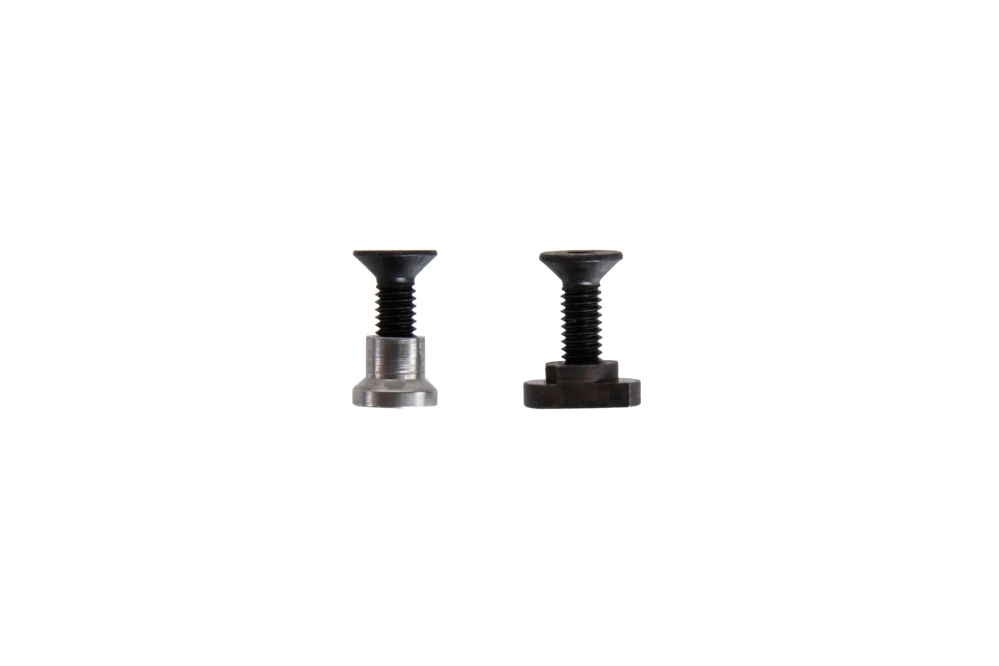 Hand Stop VP24 pour rail KeyMod/M-LOK Tan