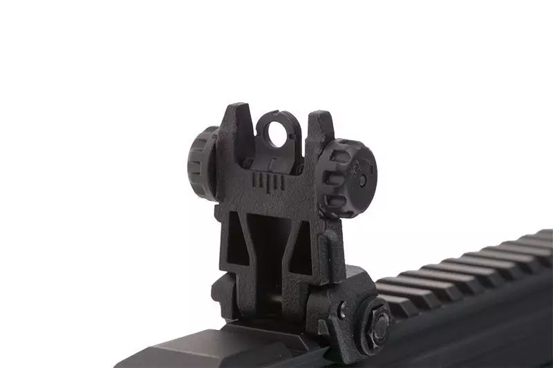 Réplica fusilcXP-MARS DMR - negro/marrón