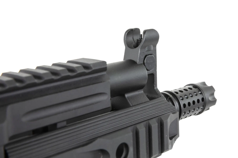 Specna Arms SA-J82 CORE™ HAL ETU Gen. 2 ASG Karabijn Zwart