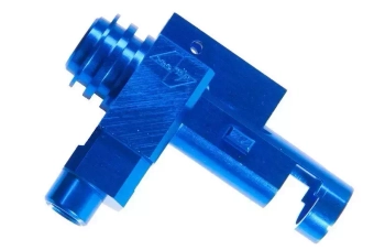 CNC Hop-Up Chamber for M4/M16 Replicas