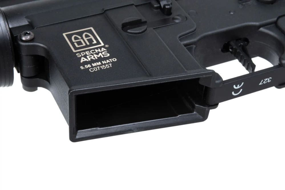 Specna Arms SA-C04 CORE™ HAL ETU™ Gen.2 airsoft Carbine Black