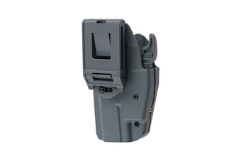 Compact I Universal Holster - Primal Grey