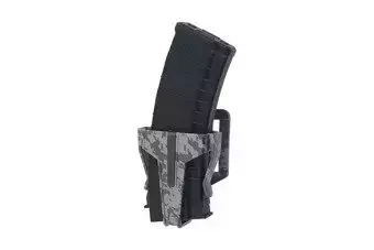 FSMR 7,62 fast magazine pouch (belt) - ACU