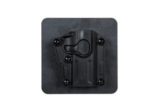 Univerzální pouzdro Mega-Fit na suchý zip (MagicPlate)