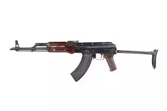 Airsoftová zbraň puškaka ELMS (Gen.2)