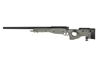 Fusil airsoft fusil de sniper CM706 - Olive Drab