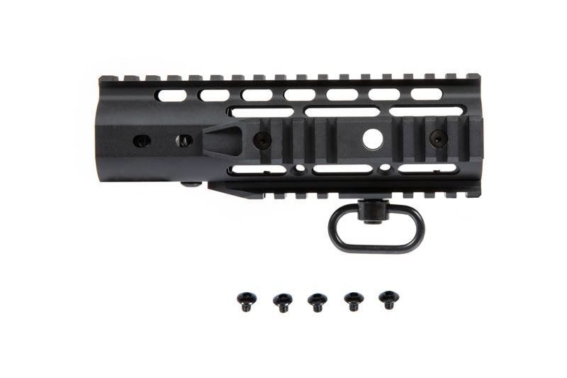 Rail montagekeyMod 7”
