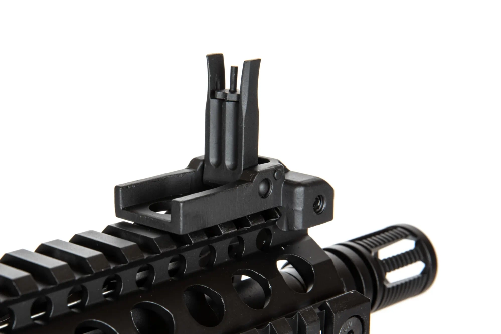 Airsoftová puška Specna Arms SA-A03 ONE™ Kestrel™ ETU Černá
