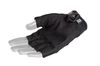 Armored Claw Accuracy Cut Hot Weather Tactical Gloves - Black