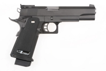 Airsoft pistole Hi-capVerze 5.1-R