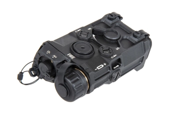 WADSN-module type OGL WD06087 Zwart