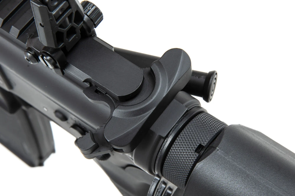 Fusil de airsoft Specna Arms SA-P20 Prime™ HAL™ ETU con motor brushless Negro