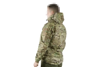 Veste tactique QUANTUM - Multicam
