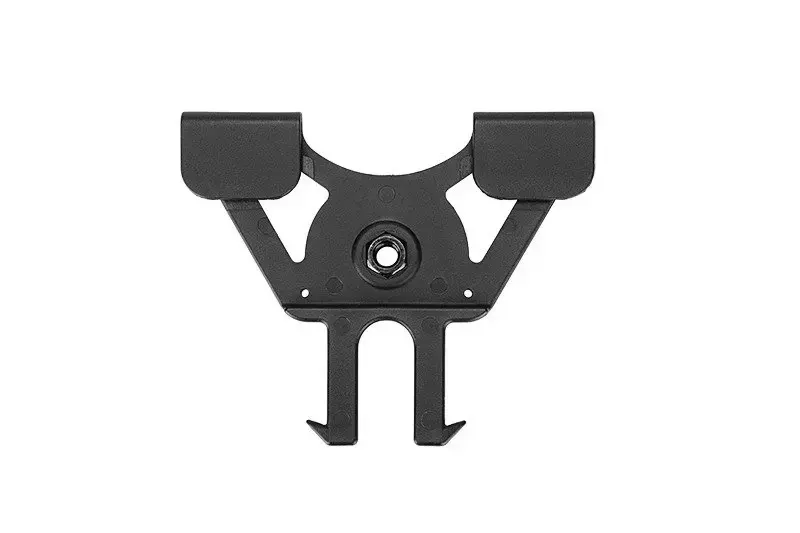 MOLLE Mount - Black
