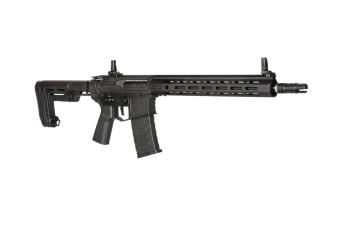 Airsoft puška PER708 SDU2.0 - černá