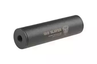 Tłumik Covert Tactical Standard 40x150mm "ISIS Slayer Edition"