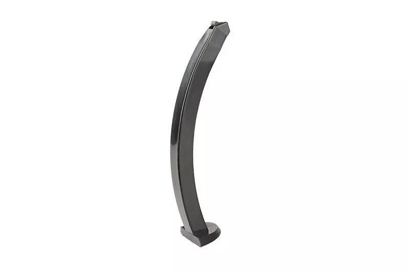 16rds low-cap magazine for WALTHER P99 Xtra Kit replicas - black