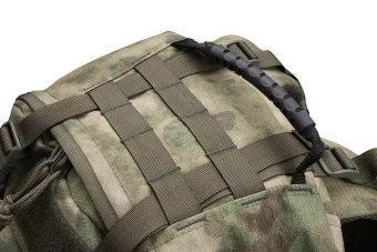 Wisport Whistler Special military backpack - A-TACS FG