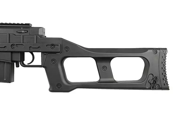 Fusil airsoft fusil de sniper MB4409A
