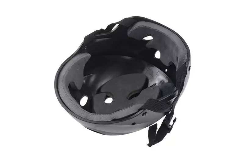Réplique casqueu SFR ECO - noir