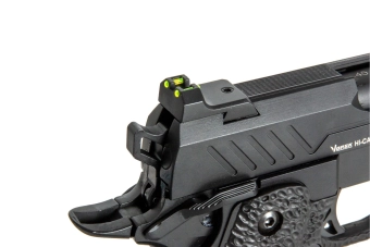 Vorsk Hi-Capa 4.3 Pistol Replica - Black