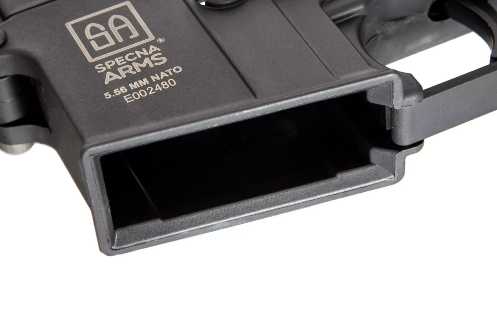 Réplique de fusil d'assaut SA-C06 CORE™ - Noir