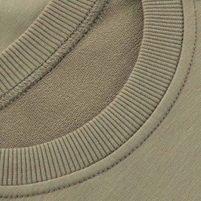 Sudadera raglán M-Tac Athlete Tan