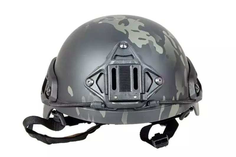 Replika hełmu Sentry Helmet XP - MC Black