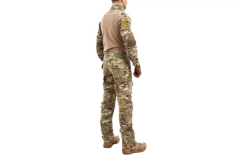 Sada vojenská uniformaowy Combat Uniforma - MC