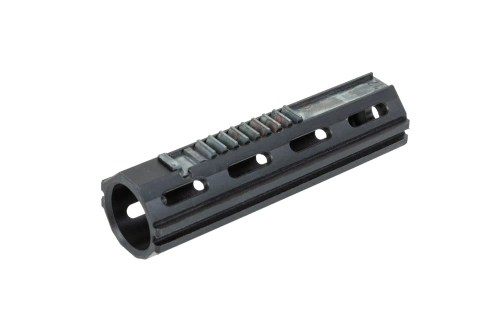 CNC Retro Arms Pistón de carrera corta 12 dientes de acero (9422)