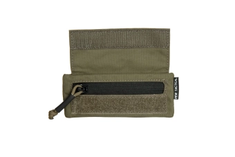 Ładownica na kolbę AK - Ranger Green