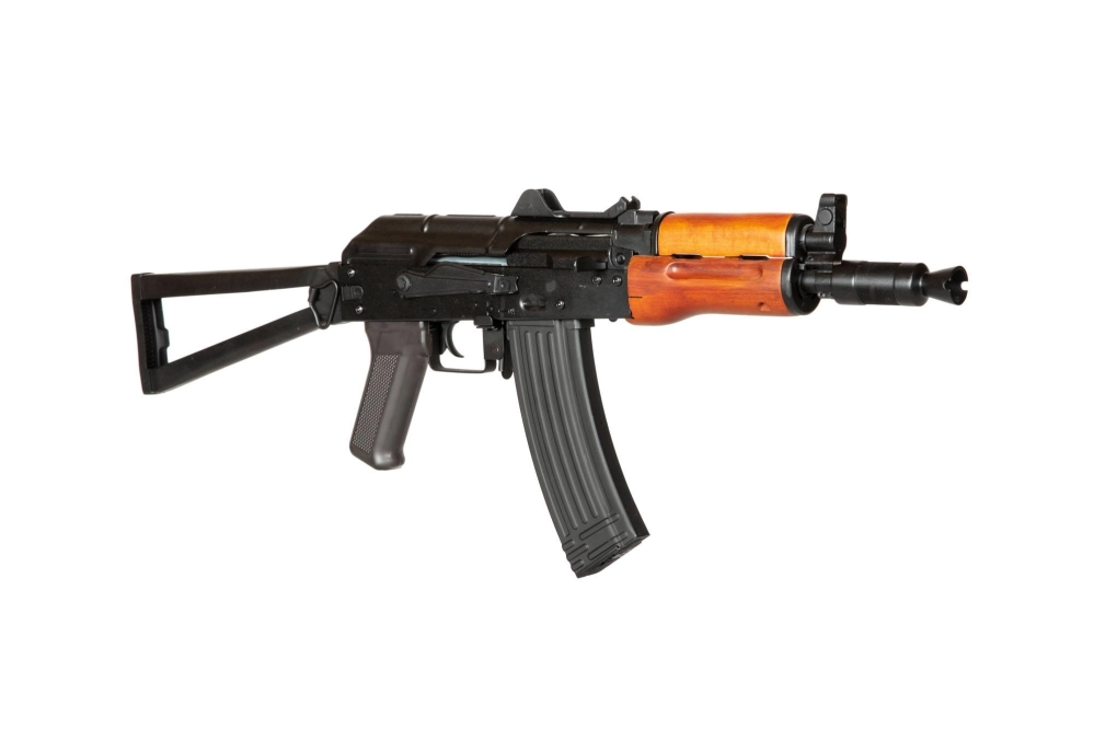 Réplique fusil EBB ASK205 - Noir